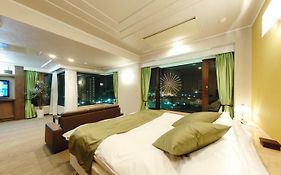 Hotel Water Gate Nagoya - Love Hotel For Couple - (Adults Only)